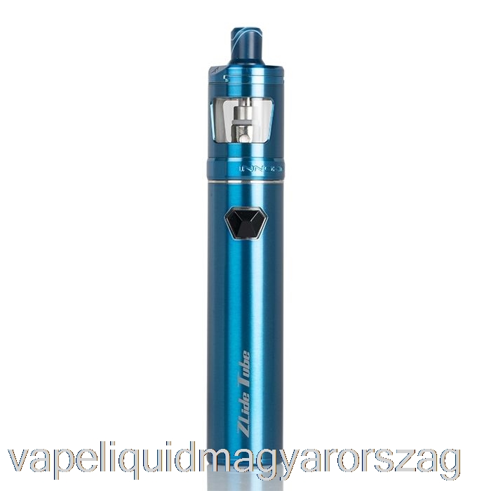 Innokin Zlide Tubus 16w-os Kezdőkészlet Kék Vape Toll